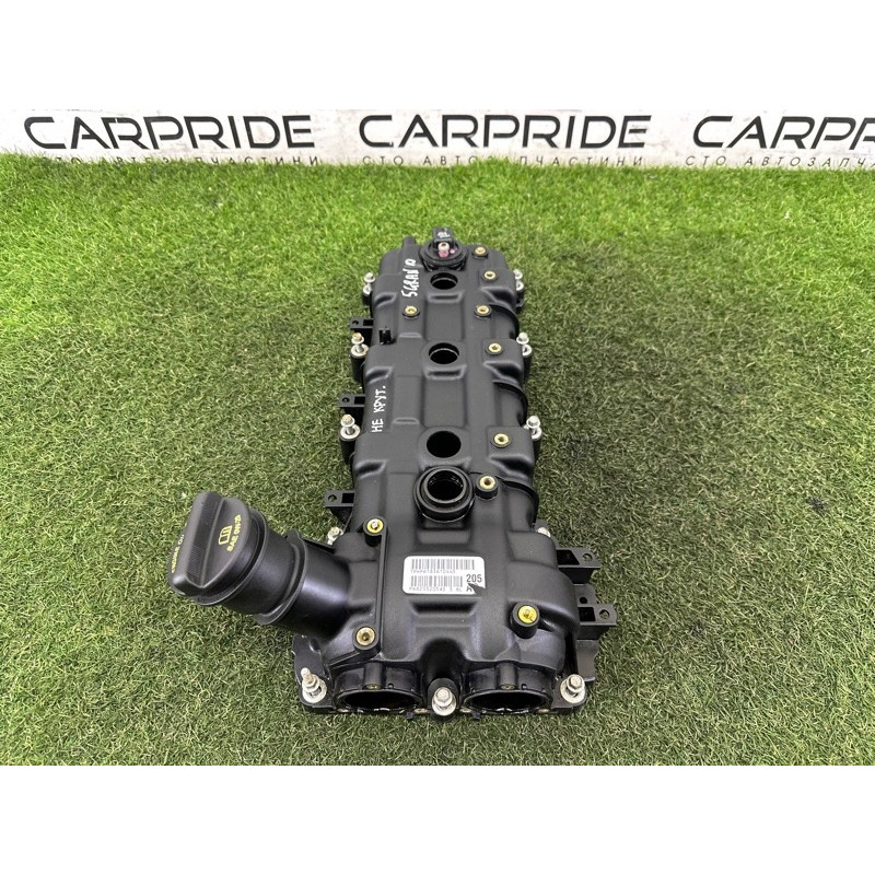 Крышка клапанов (двигатель и элементы) Jeep Grand Cherokee WK2 2017 3.6 4893799AE