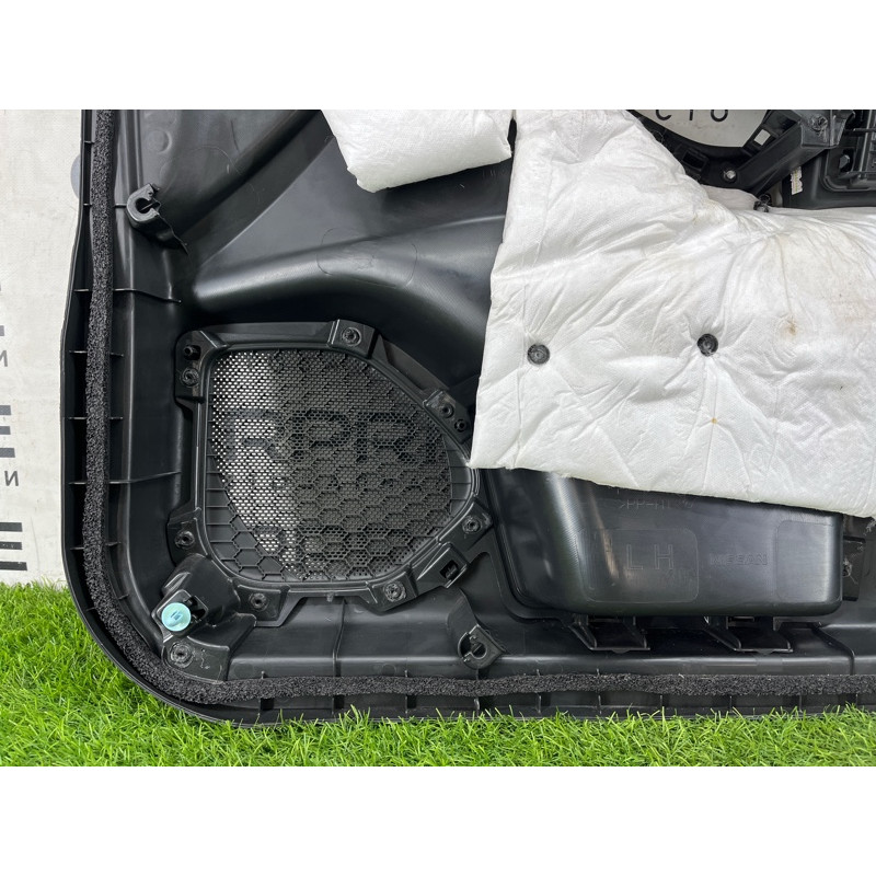 Дверная карта (салон) Nissan Rogue T33 2023 1.5 KR15DDT 809A16RR7A