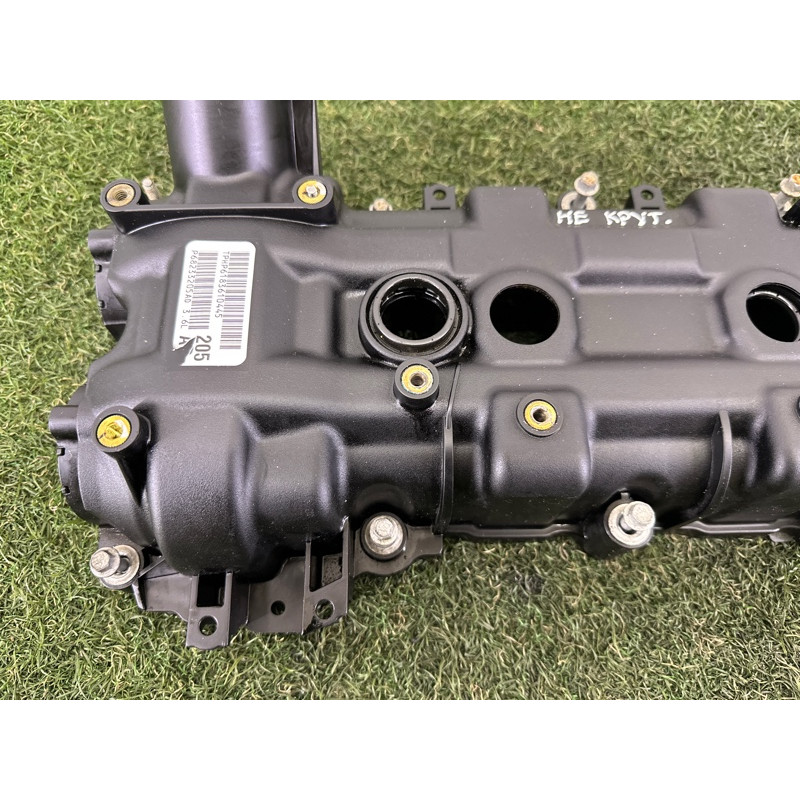 Крышка клапанов (двигатель и элементы) Jeep Grand Cherokee WK2 2017 3.6 4893799AE