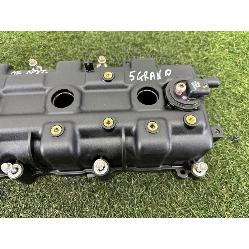 Крышка клапанов (двигатель и элементы) Jeep Grand Cherokee WK2 2017 3.6 4893799AE