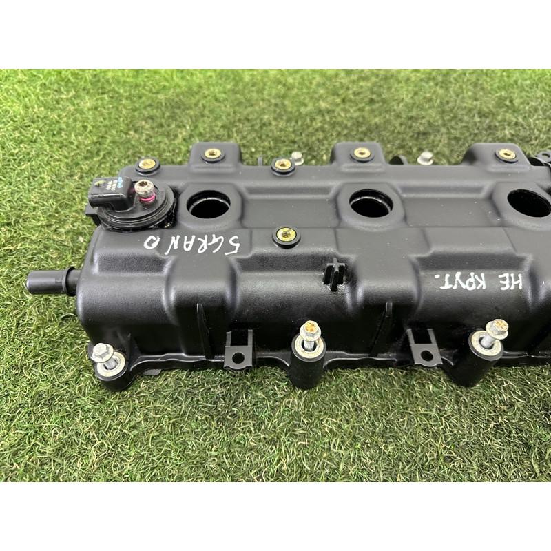 Крышка клапанов (двигатель и элементы) Jeep Grand Cherokee WK2 2017 3.6 4893799AE