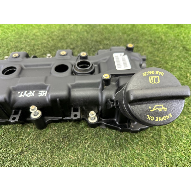 Крышка клапанов (двигатель и элементы) Jeep Grand Cherokee WK2 2017 3.6 4893799AE