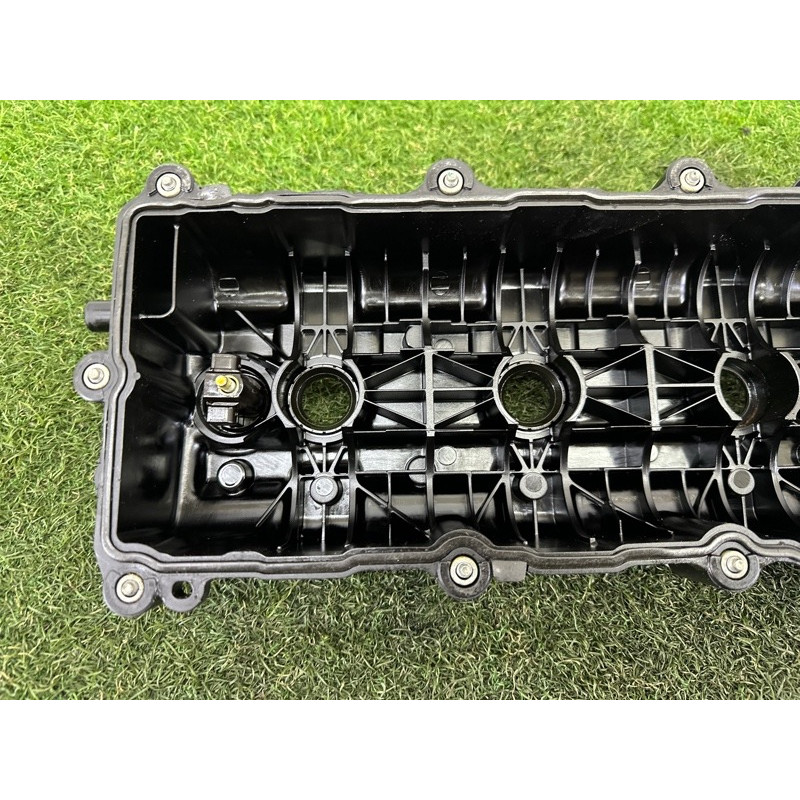 Крышка клапанов (двигатель и элементы) Jeep Grand Cherokee WK2 2017 3.6 4893799AE