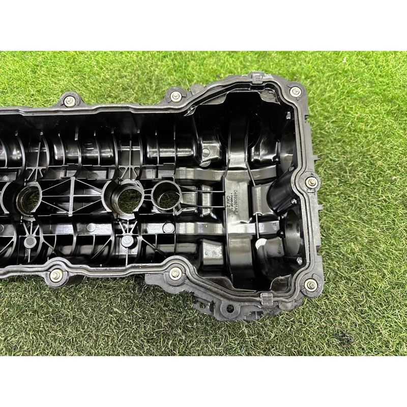 Крышка клапанов (двигатель и элементы) Jeep Grand Cherokee WK2 2017 3.6 4893799AE