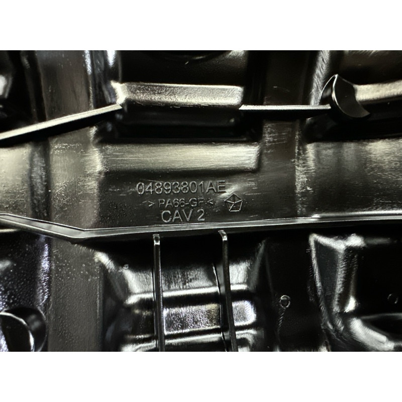 Крышка клапанов (двигатель и элементы) Jeep Grand Cherokee WK2 2017 3.6 4893799AE