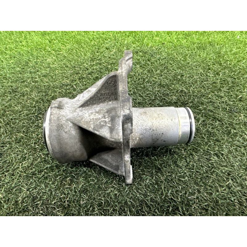 Кронштейн промежуточного вала (трансмиссия) BMW 7-series F02 2011 4.4 N63 31507588949