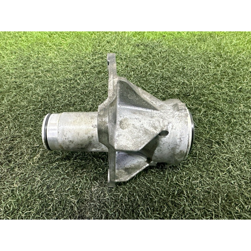 Кронштейн промежуточного вала (трансмиссия) BMW 7-series F02 2011 4.4 N63 31507588949