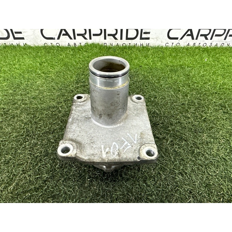 Кронштейн промежуточного вала (трансмиссия) BMW 7-series F02 2011 4.4 N63 31507588949