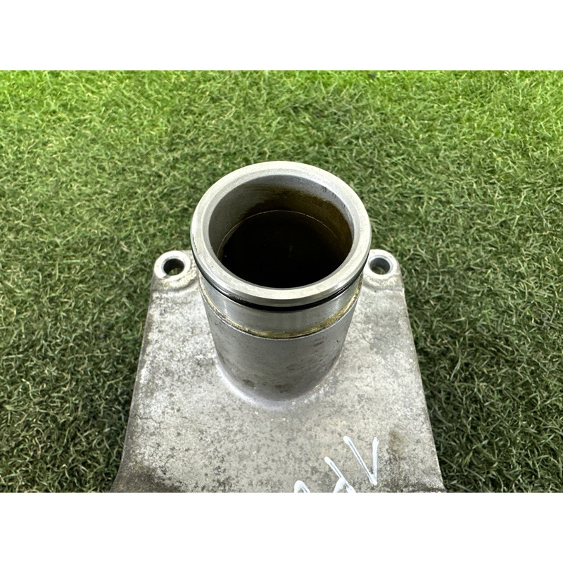 Кронштейн промежуточного вала (трансмиссия) BMW 7-series F02 2011 4.4 N63 31507588949