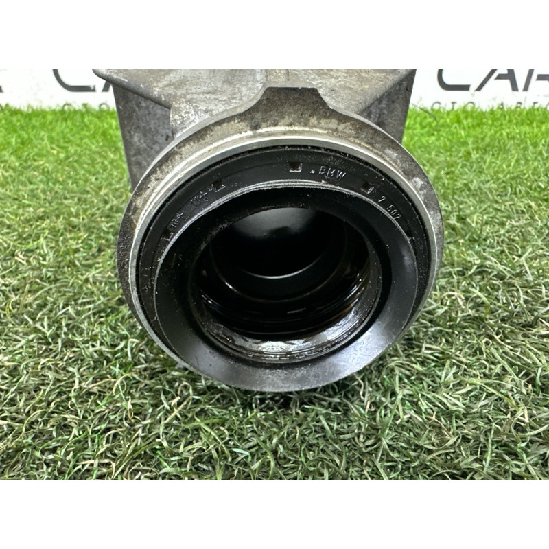 Кронштейн промежуточного вала (трансмиссия) BMW 7-series F02 2011 4.4 N63 31507588949