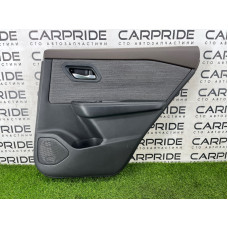 Дверная карта