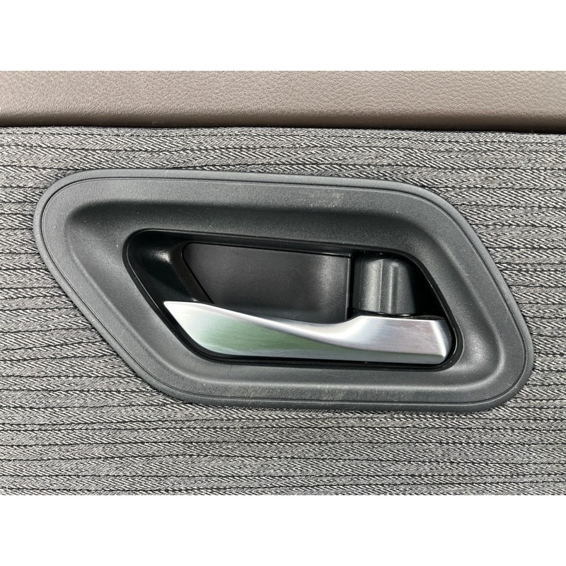 Дверная карта (салон) Nissan Rogue T33 2023 1.5 KR15DDT 829A06RR7A