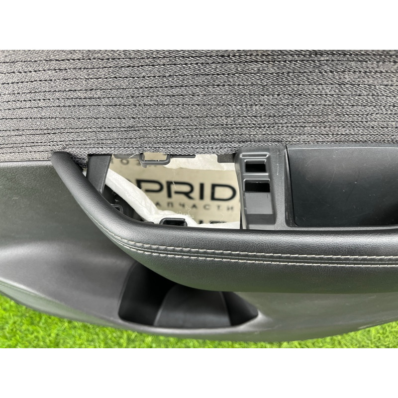 Дверная карта (салон) Nissan Rogue T33 2023 1.5 KR15DDT 829A06RR7A