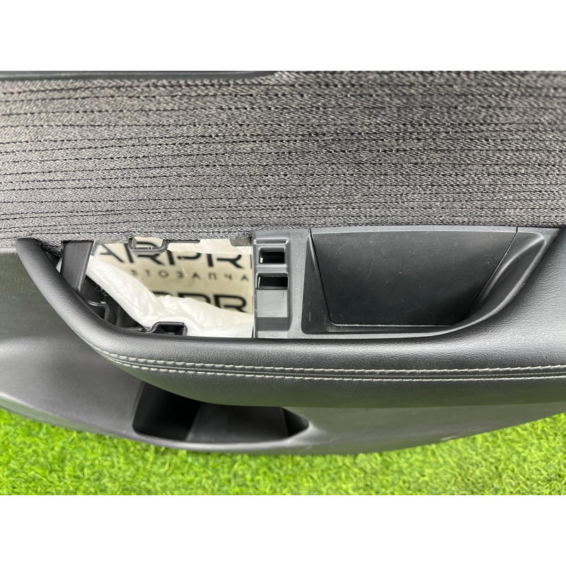 Дверная карта (салон) Nissan Rogue T33 2023 1.5 KR15DDT 829A06RR7A