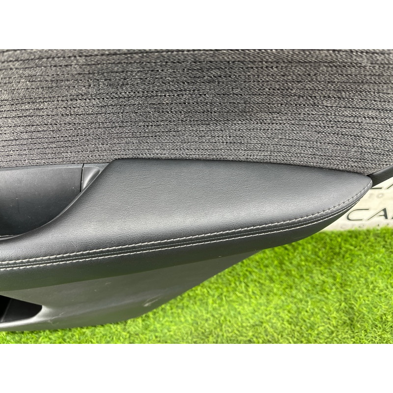 Дверная карта (салон) Nissan Rogue T33 2023 1.5 KR15DDT 829A06RR7A