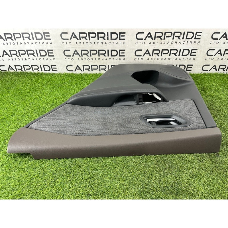 Дверная карта (салон) Nissan Rogue T33 2023 1.5 KR15DDT 829A06RR7A