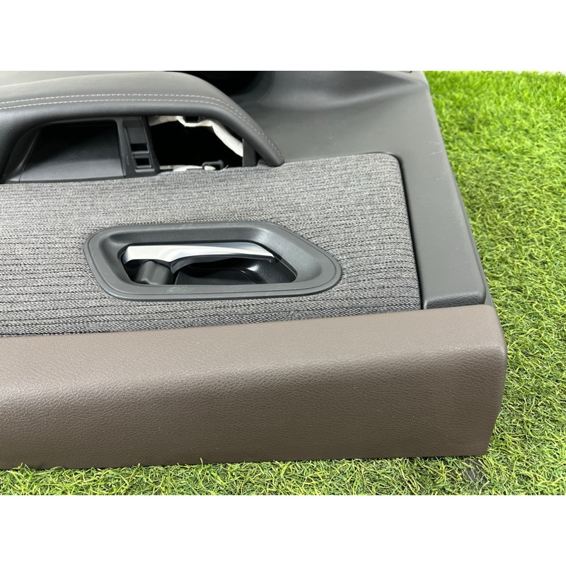 Дверная карта (салон) Nissan Rogue T33 2023 1.5 KR15DDT 829A06RR7A