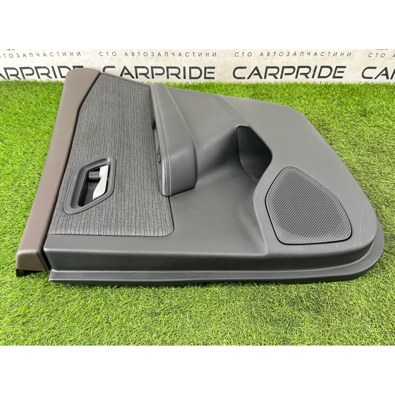 Дверная карта (салон) Nissan Rogue T33 2023 1.5 KR15DDT 829A06RR7A