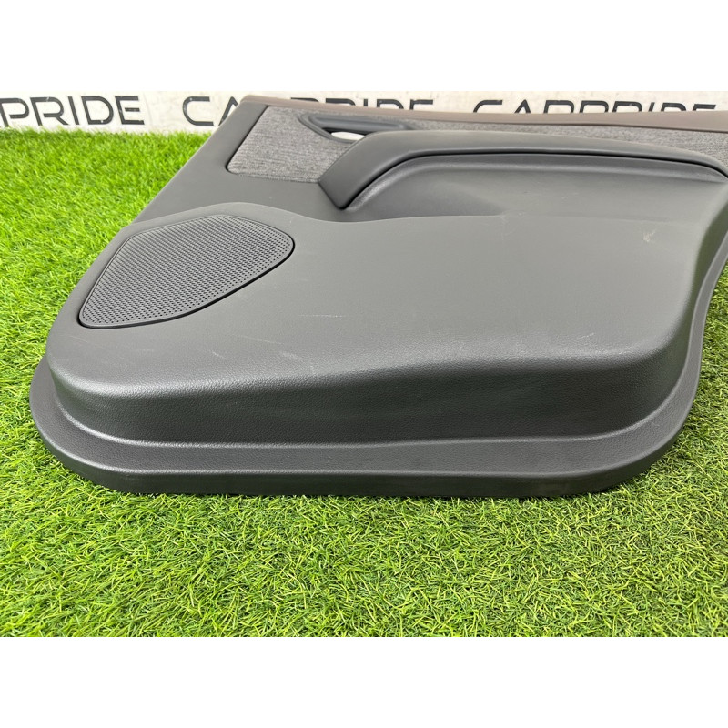 Дверная карта (салон) Nissan Rogue T33 2023 1.5 KR15DDT 829A06RR7A