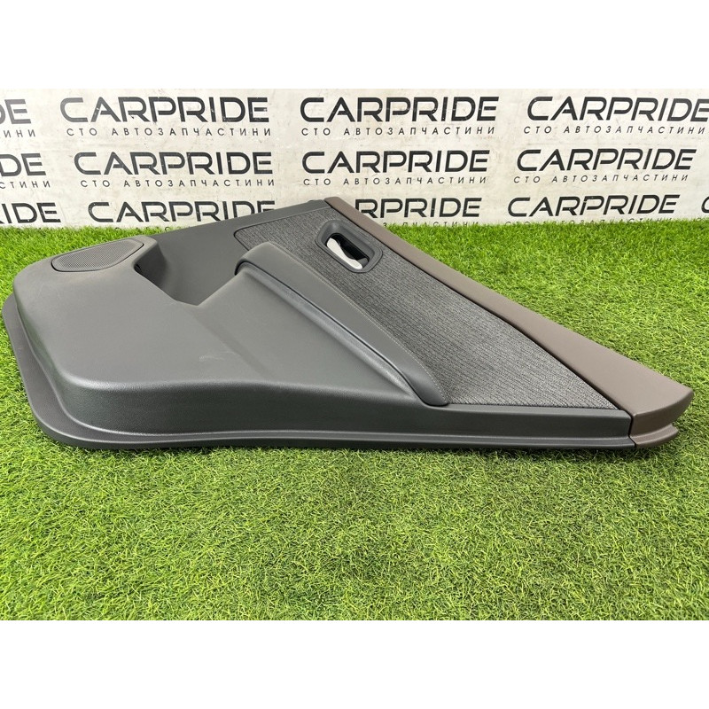 Дверная карта (салон) Nissan Rogue T33 2023 1.5 KR15DDT 829A06RR7A