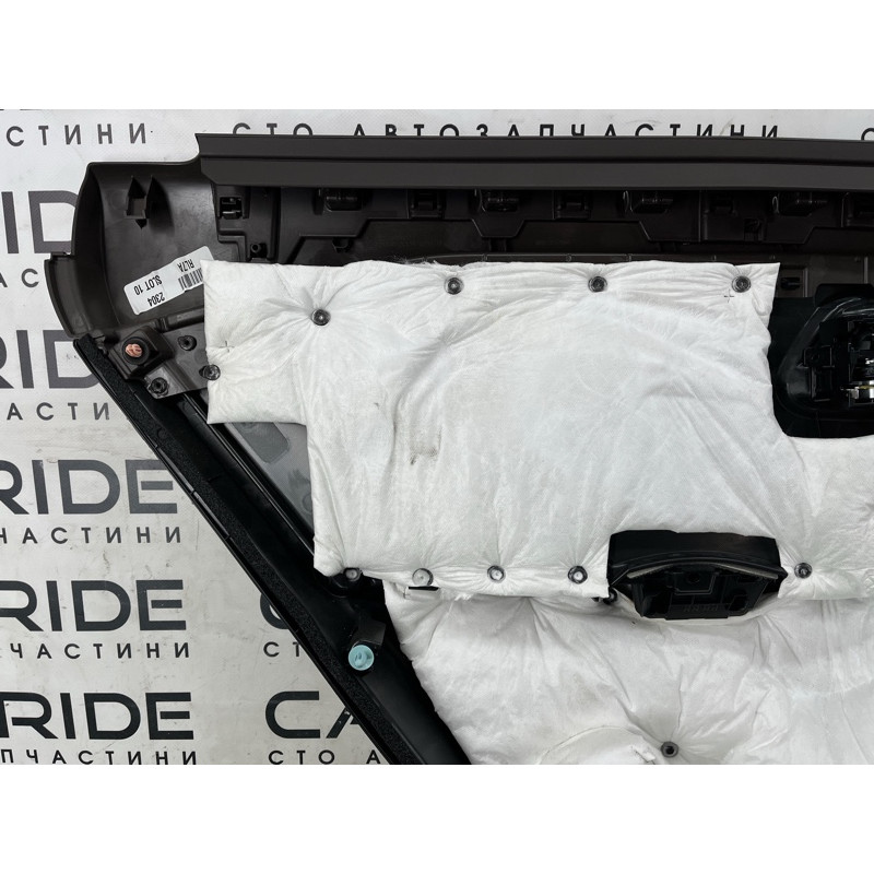 Дверная карта (салон) Nissan Rogue T33 2023 1.5 KR15DDT 829A06RR7A