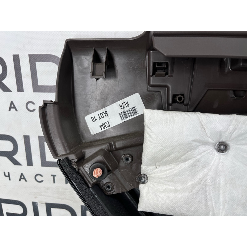 Дверная карта (салон) Nissan Rogue T33 2023 1.5 KR15DDT 829A06RR7A