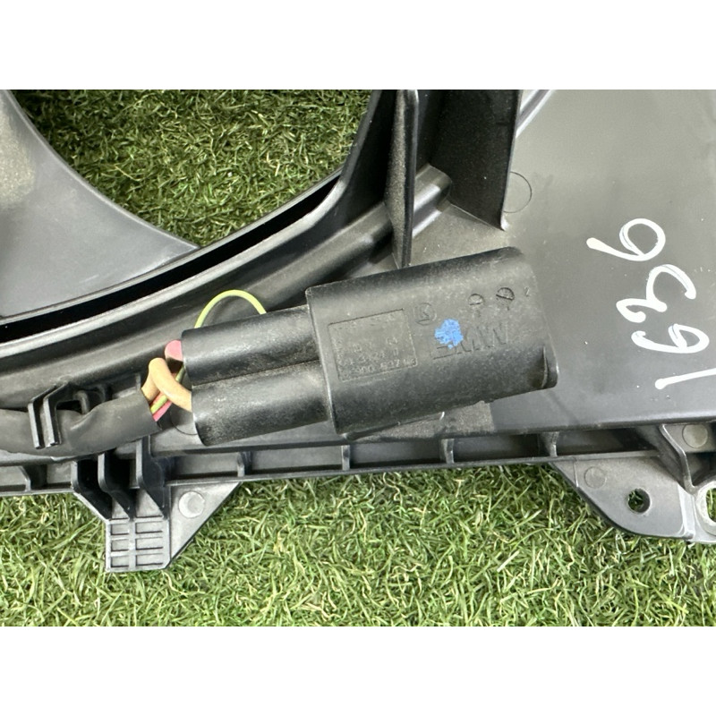 Вентилятор охлаждения радиатора (система охлаждения) BMW X3 F25 2013 3.0 N55B30 17427560877