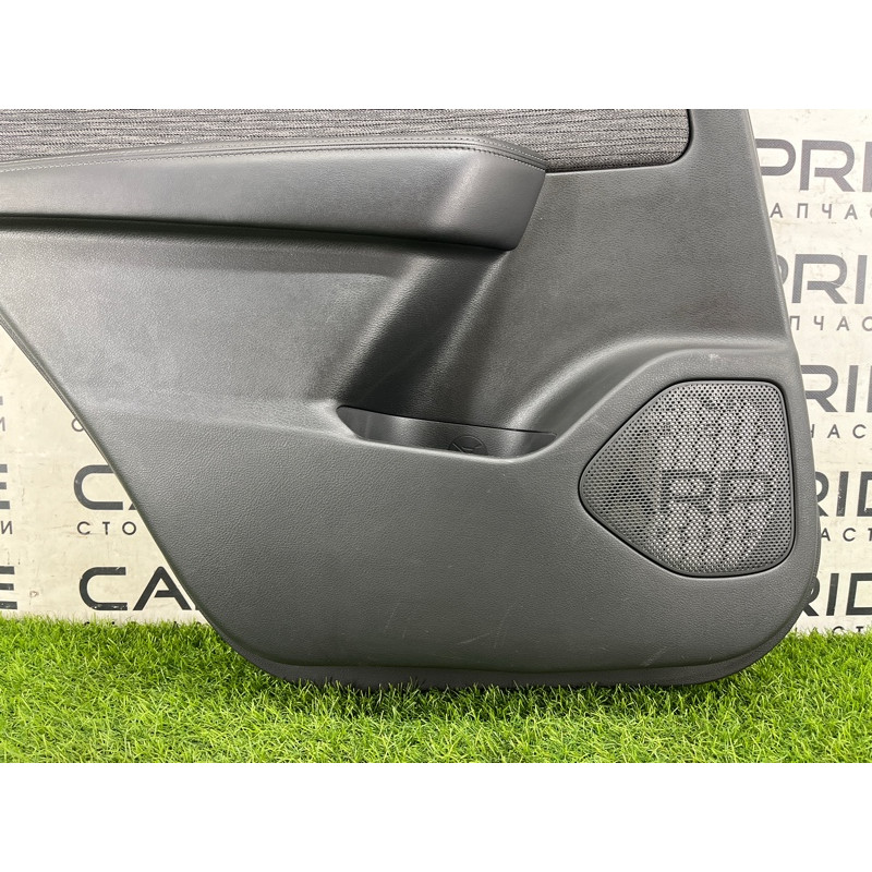 Дверная карта (салон) Nissan Rogue T33 2023 1.5 KR15DDT 829A16RR7A