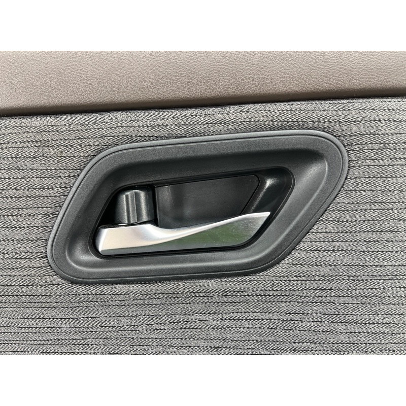 Дверная карта (салон) Nissan Rogue T33 2023 1.5 KR15DDT 829A16RR7A