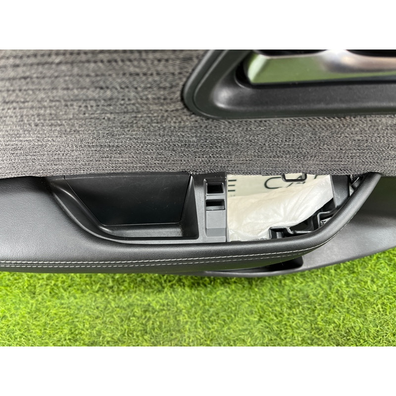 Дверная карта (салон) Nissan Rogue T33 2023 1.5 KR15DDT 829A16RR7A