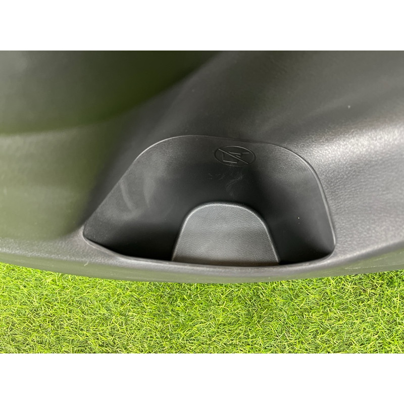 Дверная карта (салон) Nissan Rogue T33 2023 1.5 KR15DDT 829A16RR7A