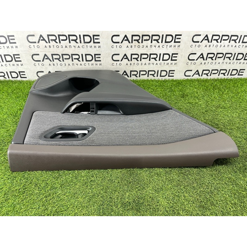 Дверная карта (салон) Nissan Rogue T33 2023 1.5 KR15DDT 829A16RR7A