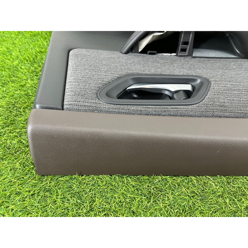 Дверная карта (салон) Nissan Rogue T33 2023 1.5 KR15DDT 829A16RR7A