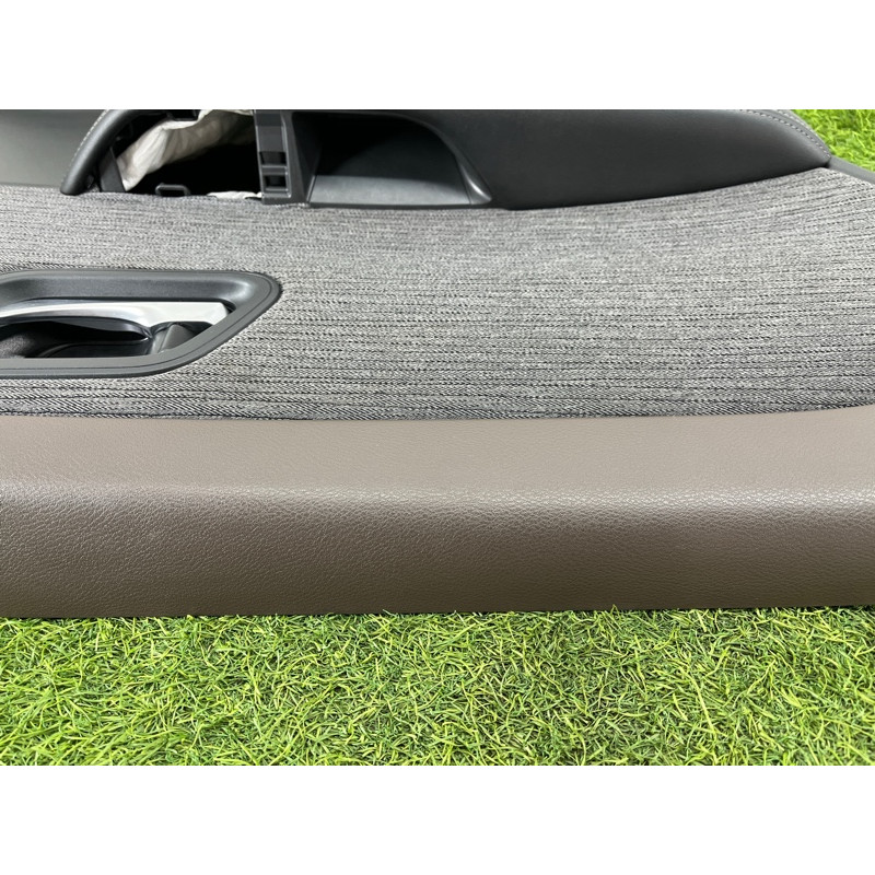 Дверная карта (салон) Nissan Rogue T33 2023 1.5 KR15DDT 829A16RR7A