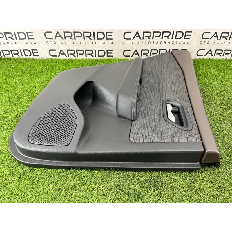 Дверная карта (салон) Nissan Rogue T33 2023 1.5 KR15DDT 829A16RR7A