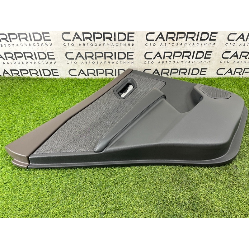 Дверная карта (салон) Nissan Rogue T33 2023 1.5 KR15DDT 829A16RR7A