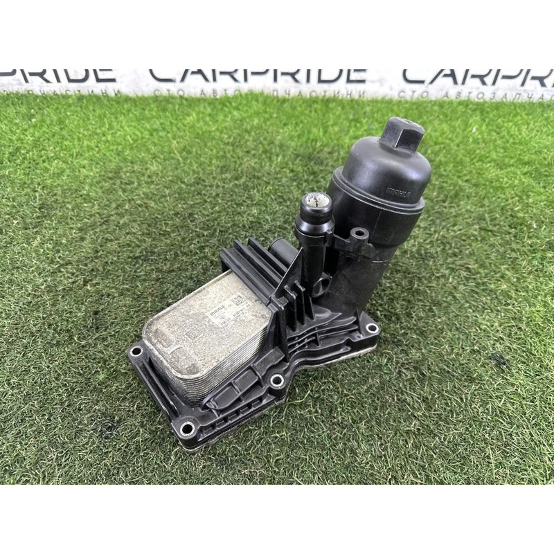 Корпус масляного фільтра (двигун та елементи) BMW 5-series F10 2011 2.0 N47N 11428512283