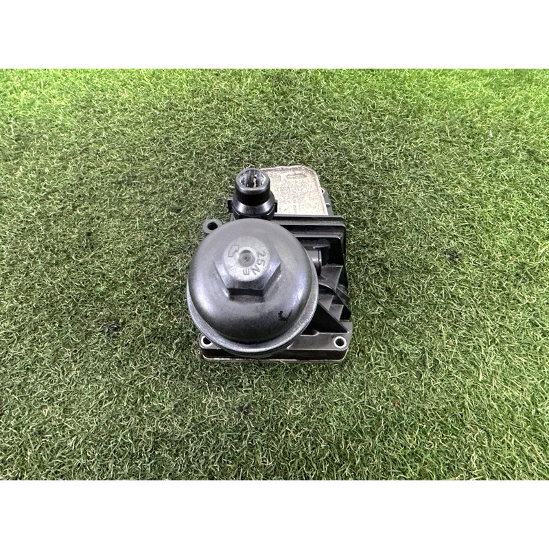 Корпус масляного фільтра (двигун та елементи) BMW 5-series F10 2011 2.0 N47N 11428512283