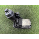 Корпус масляного фільтра (двигун та елементи) BMW 5-series F10 2011 2.0 N47N 11428512283