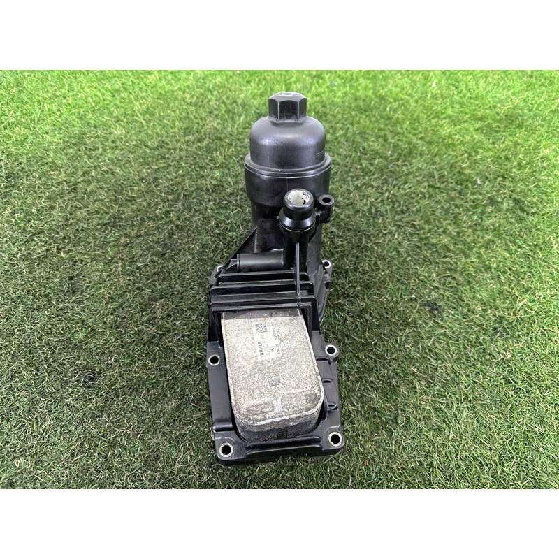 Корпус масляного фільтра (двигун та елементи) BMW 5-series F10 2011 2.0 N47N 11428512283