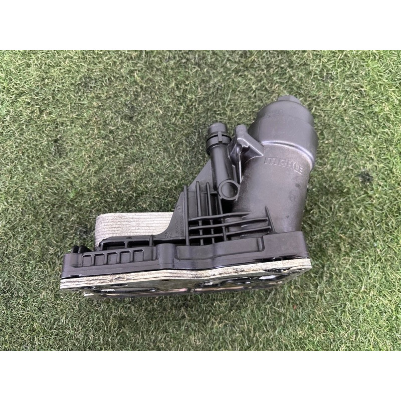Корпус масляного фільтра (двигун та елементи) BMW 5-series F10 2011 2.0 N47N 11428512283