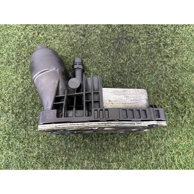 Корпус масляного фільтра (двигун та елементи) BMW 5-series F10 2011 2.0 N47N 11428512283