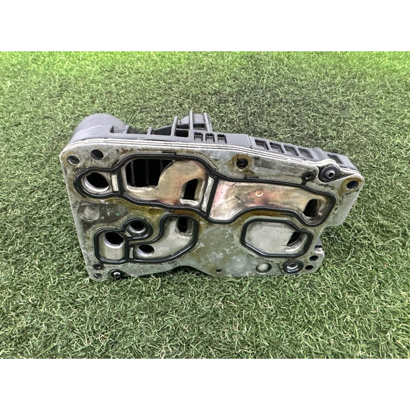 Корпус масляного фільтра (двигун та елементи) BMW 5-series F10 2011 2.0 N47N 11428512283