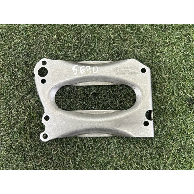 Маслоотражатель (двигатель и элементы) BMW X5 E70 2011 3.0 N57 11118511973