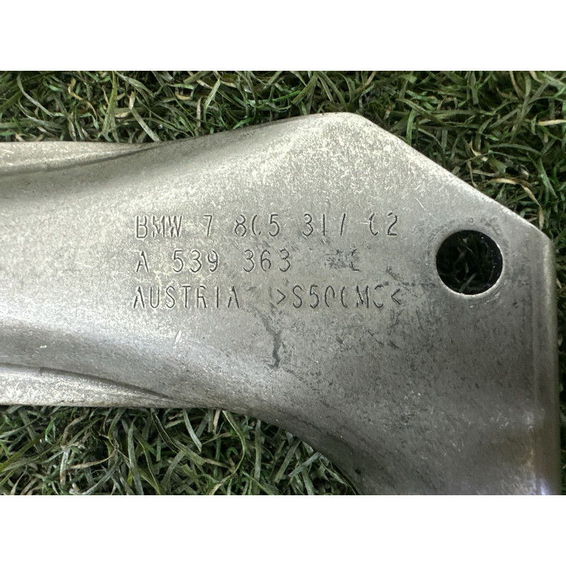 Маслоотражатель (двигатель и элементы) BMW X5 E70 2011 3.0 N57 11118511973