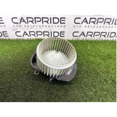 Мотор печки