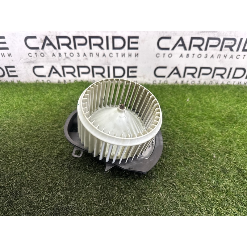 Мотор печки (отопление и кондиционирование) Volkswagen Touareg NF 2015 3.6 CGRA 7P0820021F