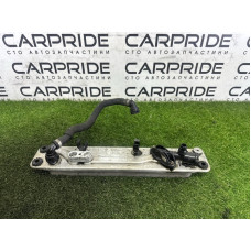 Теплообменник АКПП