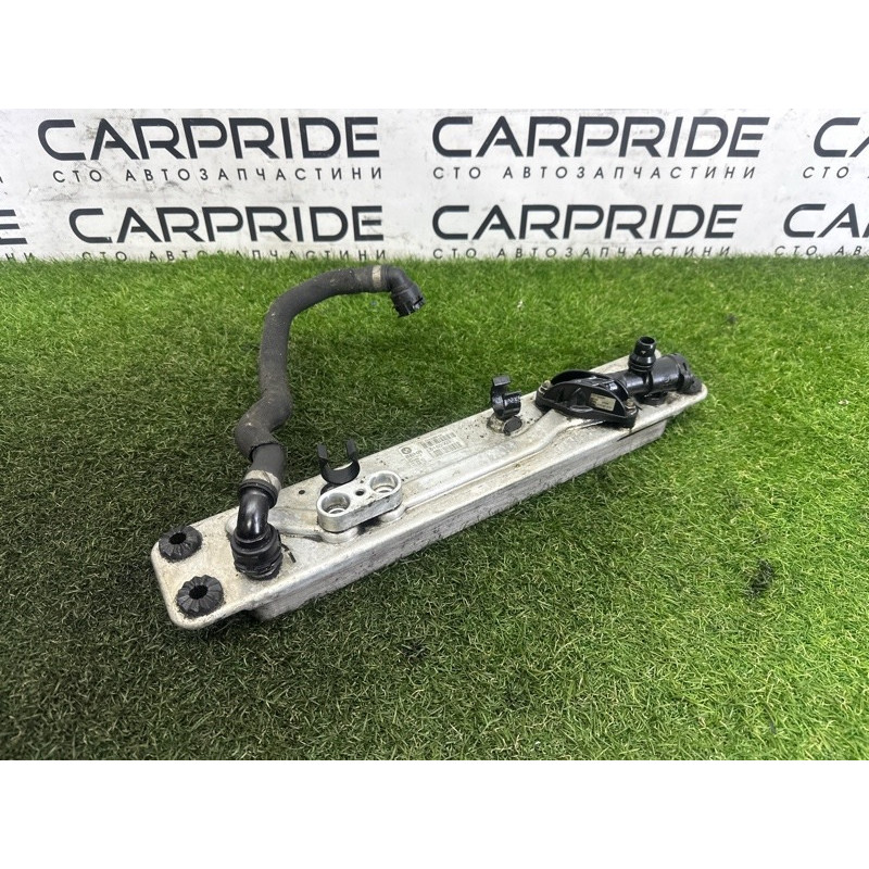 Теплообменник АКПП (трансмиссия) BMW X5 E70 2011 3.0 N55B30 17217553389
