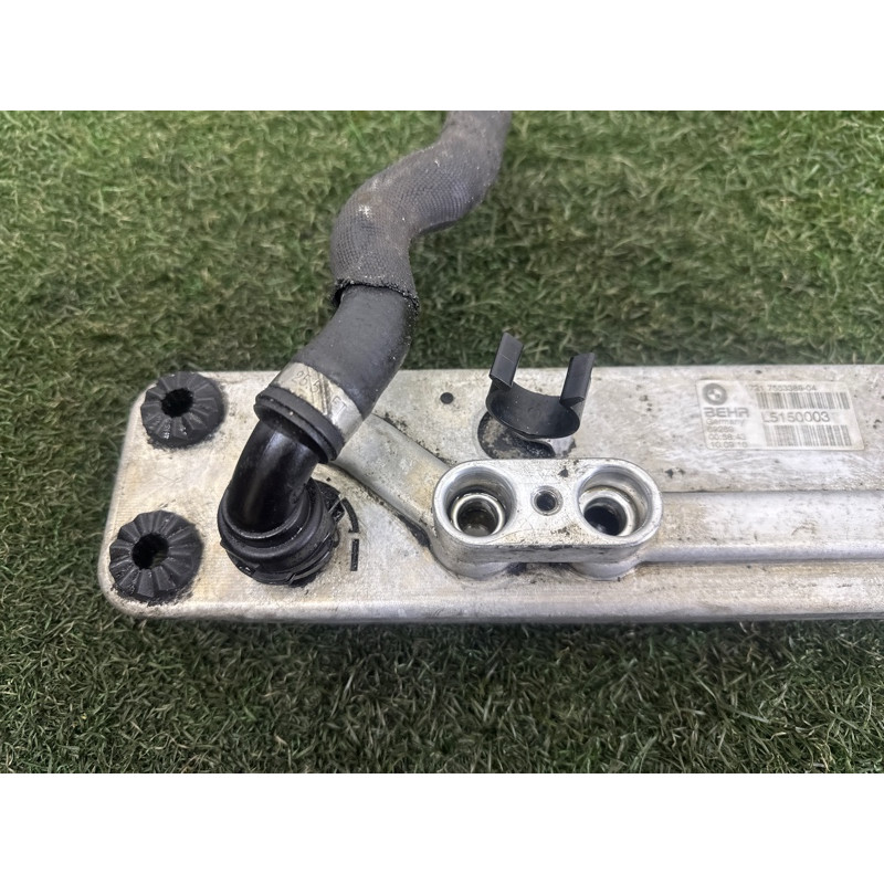 Теплообменник АКПП (трансмиссия) BMW X5 E70 2011 3.0 N55B30 17217553389